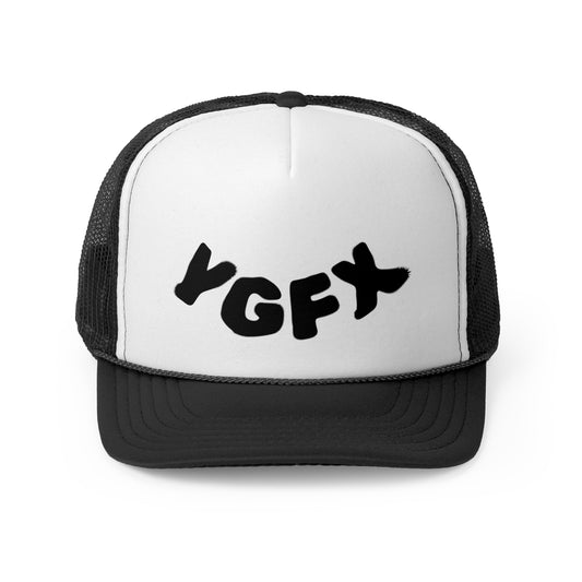 Trucker Caps
